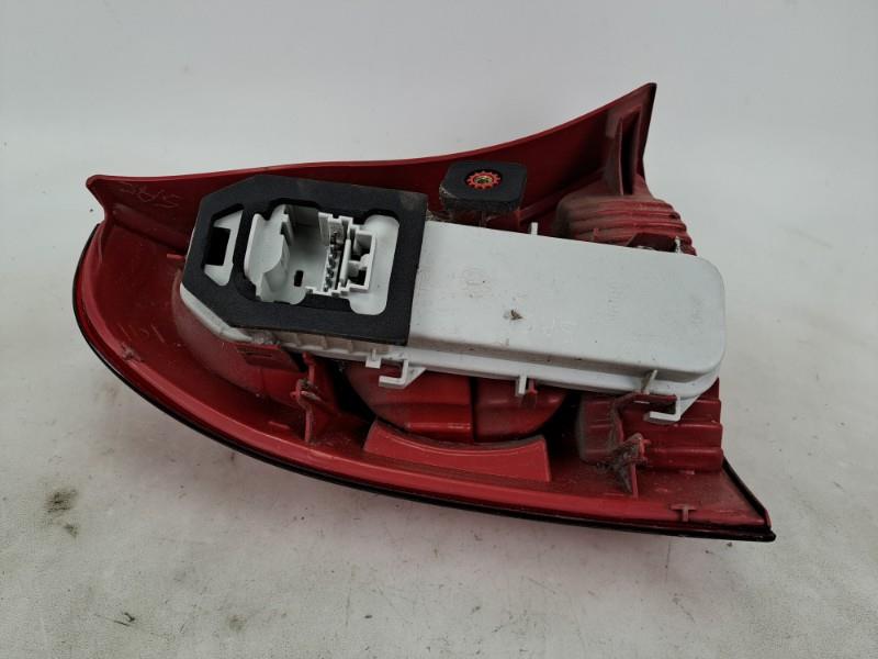 Fanale posteriore principale destro (luci) RENAULT CLIO 2 PHASE 2 Gasolina - 1