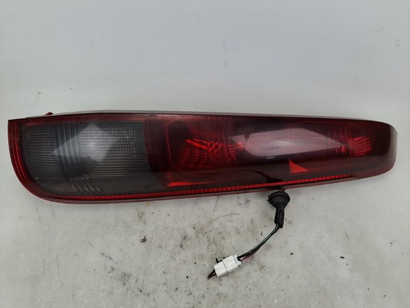 Fanale posteriore principale destro (luci) NISSAN X-TRAIL 1 PHASE 2 Diésel - 1