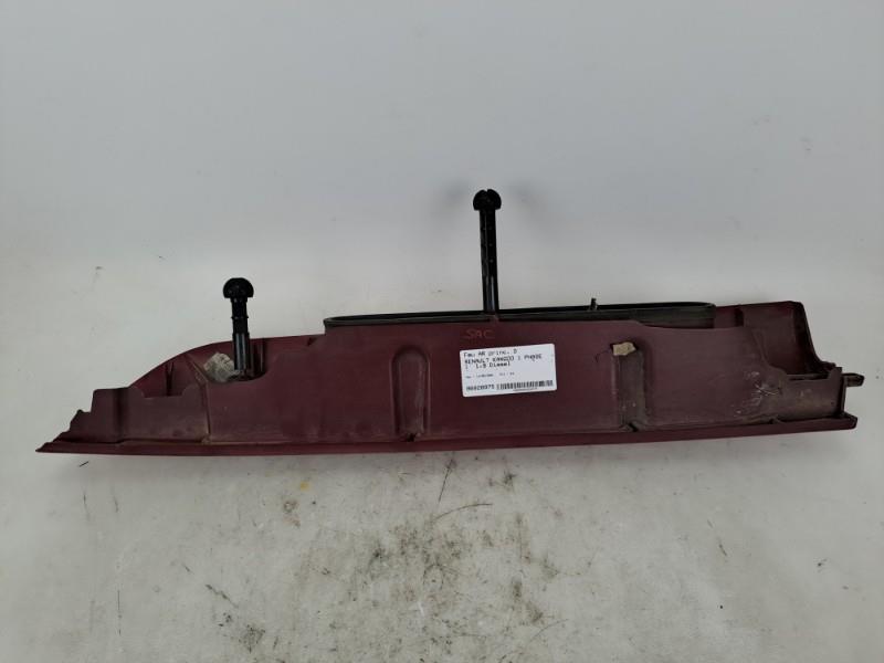 Fanale posteriore principale sinistro (luci) RENAULT KANGOO 1 PHASE 1 Diésel - 1
