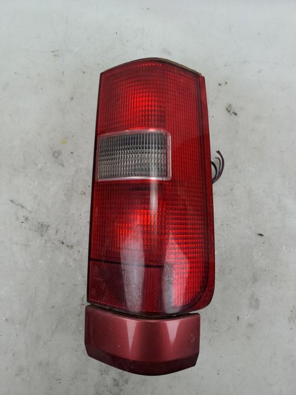 Fanale posteriore principale destro (luci) VOLVO V 70 1 PHASE 1 BREAK Gasolina - 1