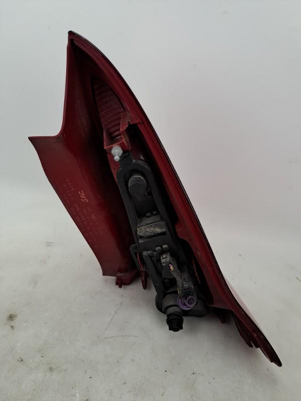 Fanale posteriore principale sinistro (luci) CITROEN C4 1 PHASE 1 COUPE Gasolina - 1