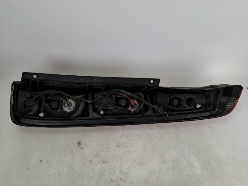 Fanale posteriore principale sinistro (luci) NISSAN X-TRAIL 1 PHASE 1 Diésel - 1