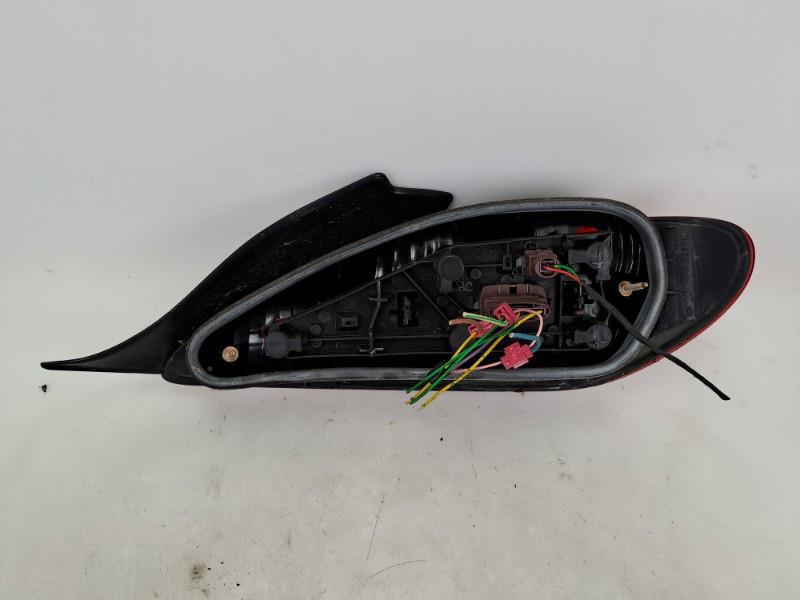 Fanale posteriore principale sinistro (luci) PEUGEOT 406 COUPE Gasolina - 1
