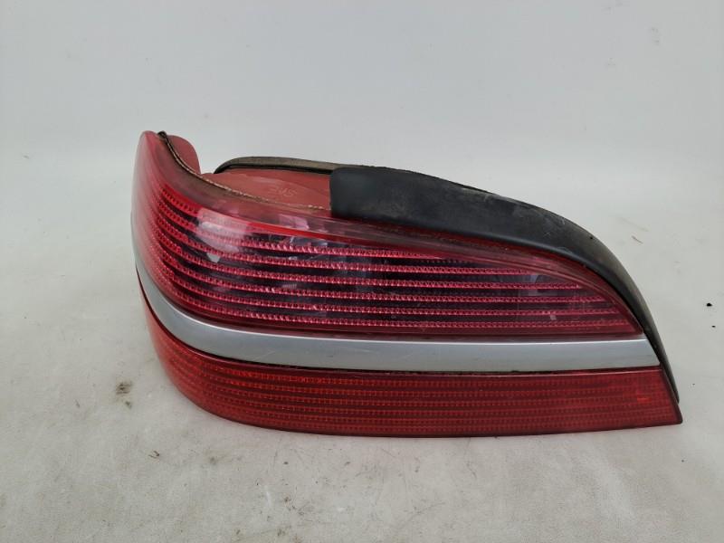 Fanale posteriore principale sinistro (luci) PEUGEOT 406 PHASE 2  - 1