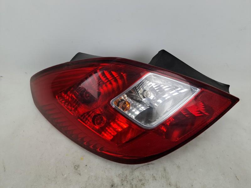 Fanale posteriore principale sinistro (luci) OPEL CORSA D PHASE 1 Diésel - 1