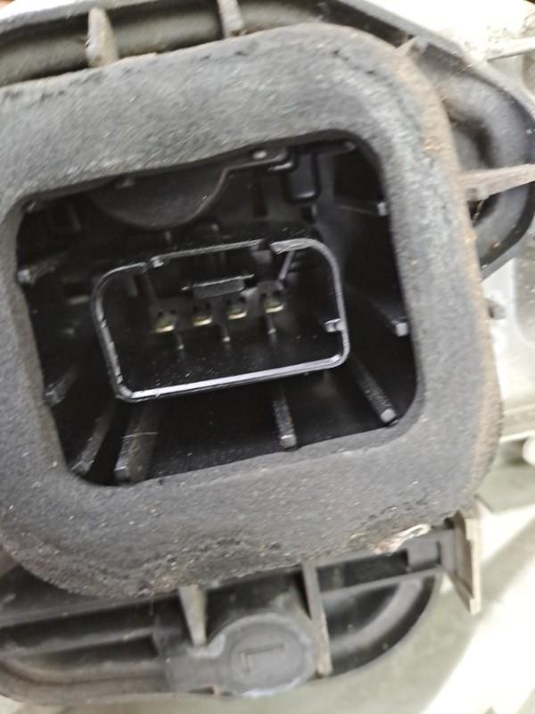 Fanale posteriore principale sinistro (luci) VOLKSWAGEN GOLF 5 Diésel - 1