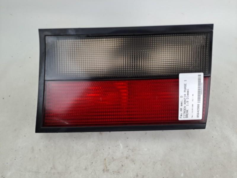 Feu arriere secondaire droit (feux) CITROEN XANTIA PHASE 1 BREAK Diesel - 1
