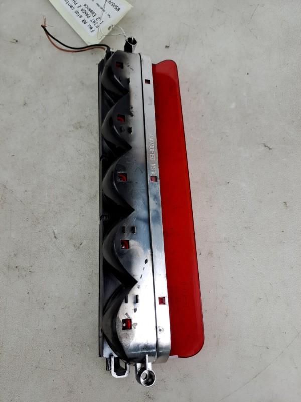 Luce stop centrale FIAT PANDA 2 PHASE 1 Gasolina - 1