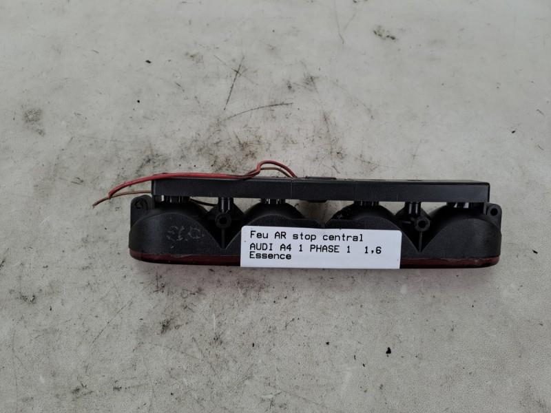Feu arriere stop central AUDI A4 1 PHASE 1 Essence - 1