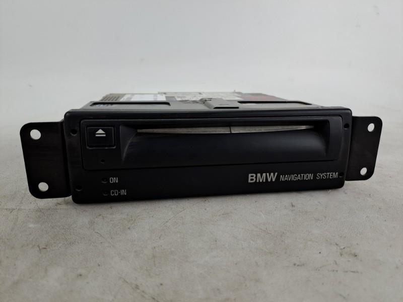 GPS BMW SERIE 3 E46 PHASE 1  - 1