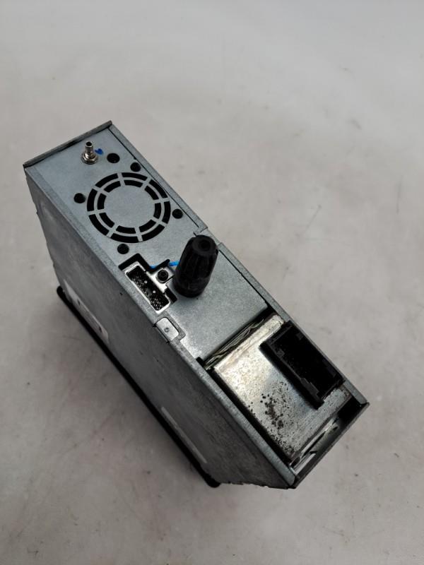 GPS RENAULT LAGUNA 2 PHASE 1  - 1