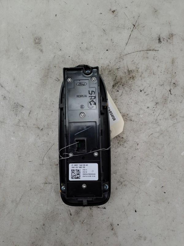 Interruttore lavacristalli anteriore sinistro FORD C-MAX 1 PHASE 2 Diésel - 1