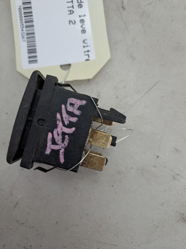 Interrupteur de leve vitre VOLKSWAGEN JETTA 2  - 1