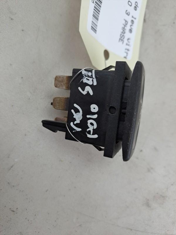 Interruttore alzacristalli VOLKSWAGEN POLO 3 PHASE 1  - 1