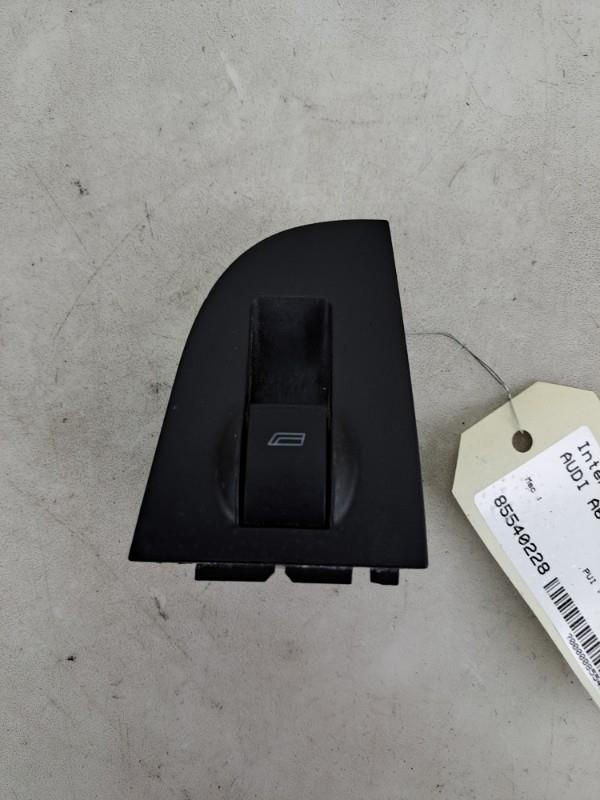 Interruttore lavacristalli anteriore destro AUDI A6 2 PHASE 2  - 1