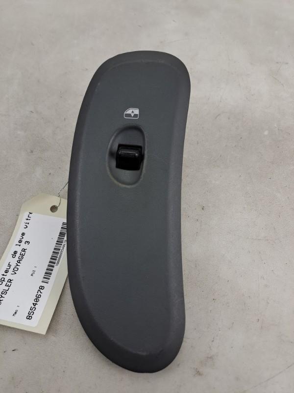 Interruttore lavacristalli anteriore destro CHRYSLER VOYAGER 3  - 1