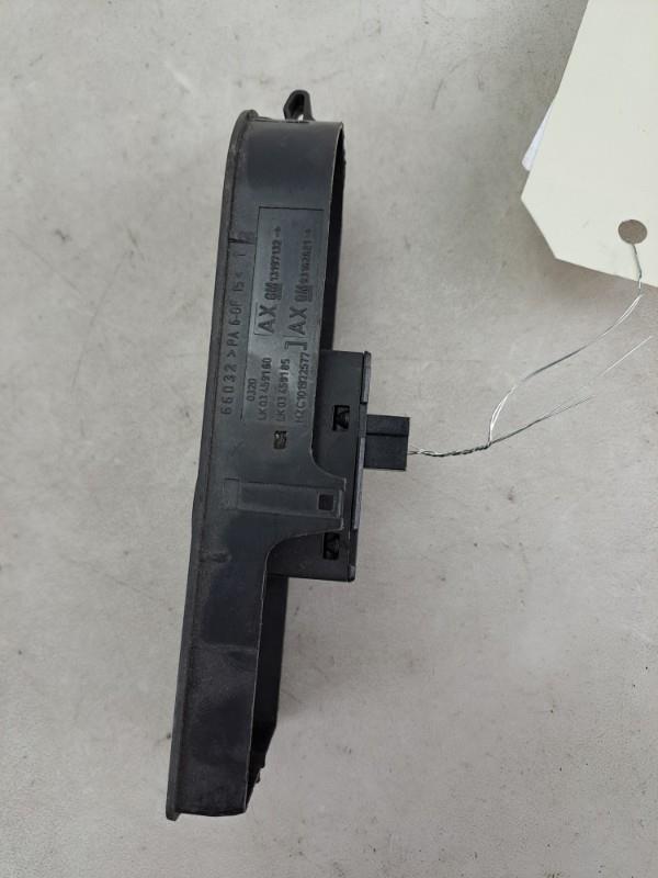 Interruttore lavacristalli anteriore destro OPEL ASTRA H PHASE 1  - 1