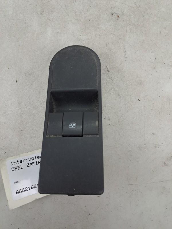 Interruttore lavacristalli anteriore destro OPEL ZAFIRA B PHASE 1  - 1