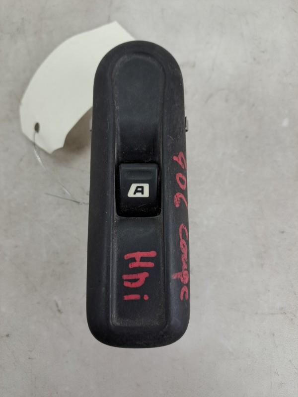 Interruttore lavacristalli anteriore destro PEUGEOT 406 COUPE  - 1