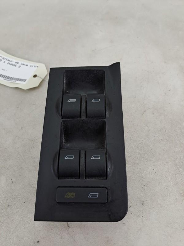 Interruttore lavacristalli anteriore sinistro AUDI A3 1 PHASE 2  - 1