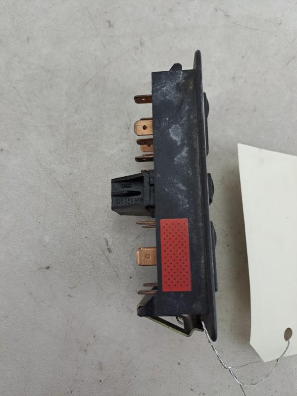 Interruttore lavacristalli anteriore sinistro AUDI A6 1  - 1