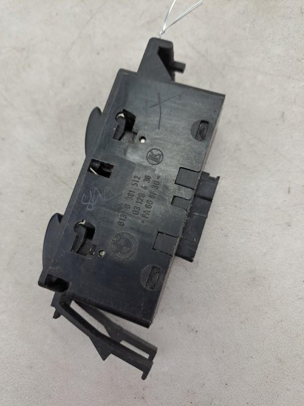 Interruttore lavacristalli anteriore sinistro BMW SERIE 3 E36 CABRIO  - 1