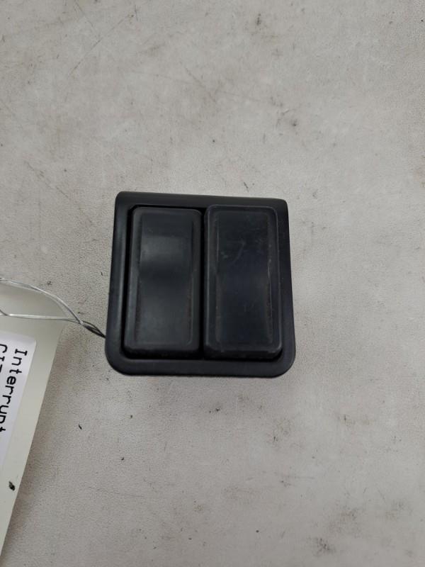 Interruttore lavacristalli anteriore sinistro CITROEN ZX PHASE 1  - 1