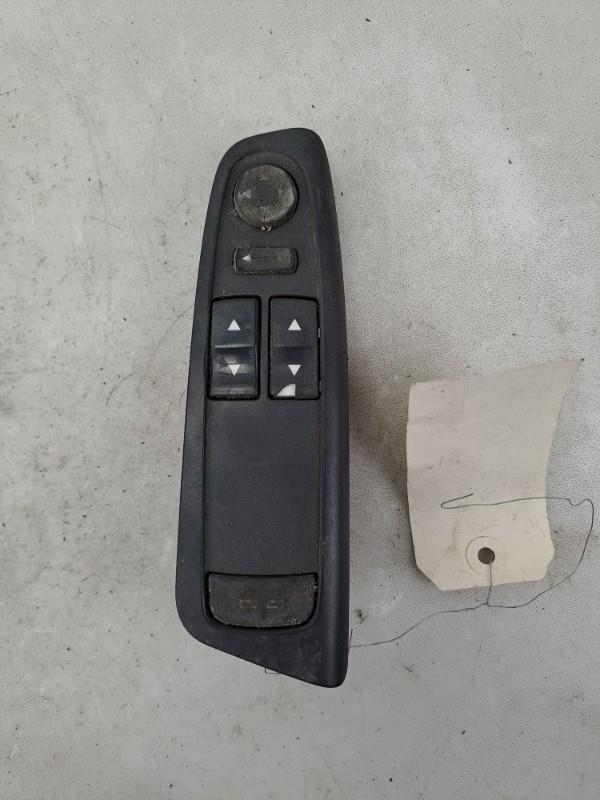 Interruttore lavacristalli anteriore sinistro FIAT BRAVO 1  - 1