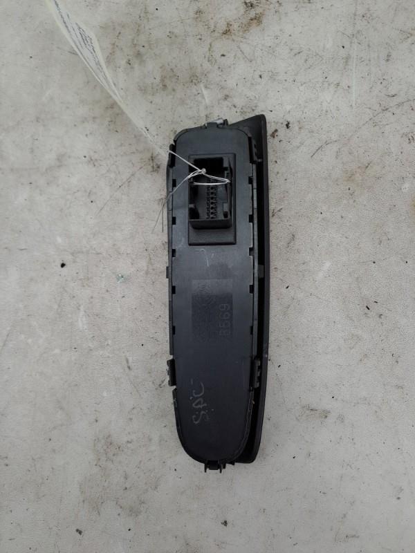 Interruttore lavacristalli anteriore sinistro FIAT STILO BREAK Diésel - 1
