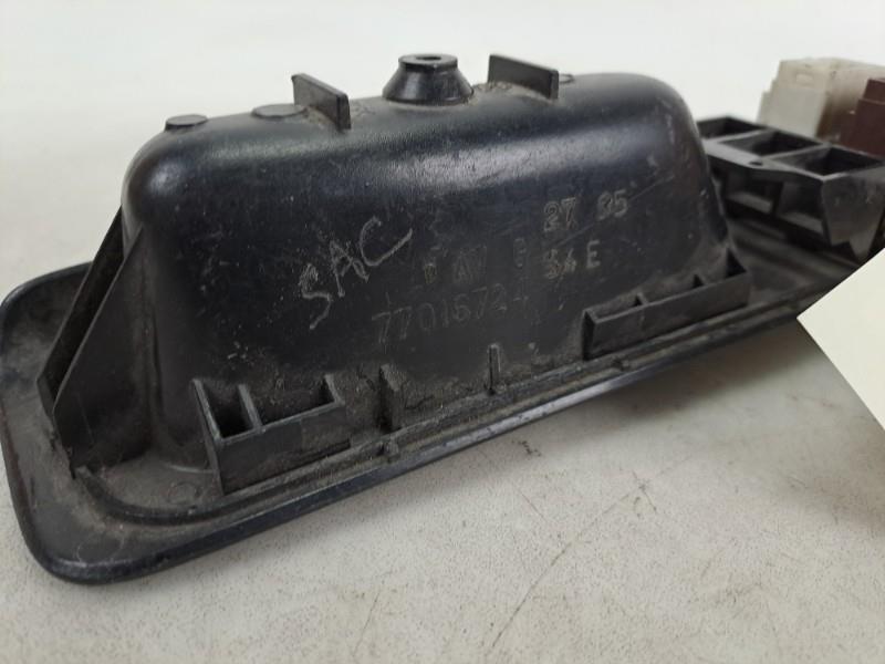 Interruttore lavacristalli anteriore sinistro RENAULT LAGUNA 1 PHASE 1  - 1