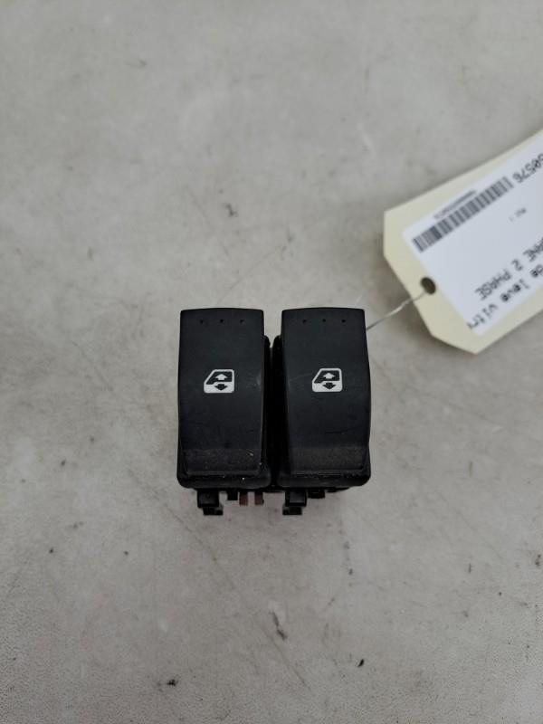 Interruttore lavacristalli anteriore sinistro RENAULT MEGANE 2 PHASE 1  - 1
