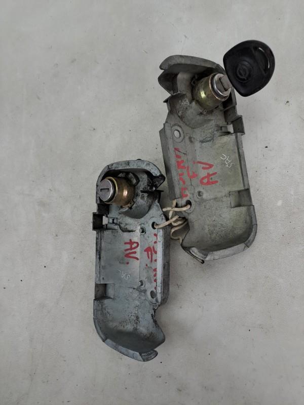Kit barillet OPEL ASTRA F  - 1