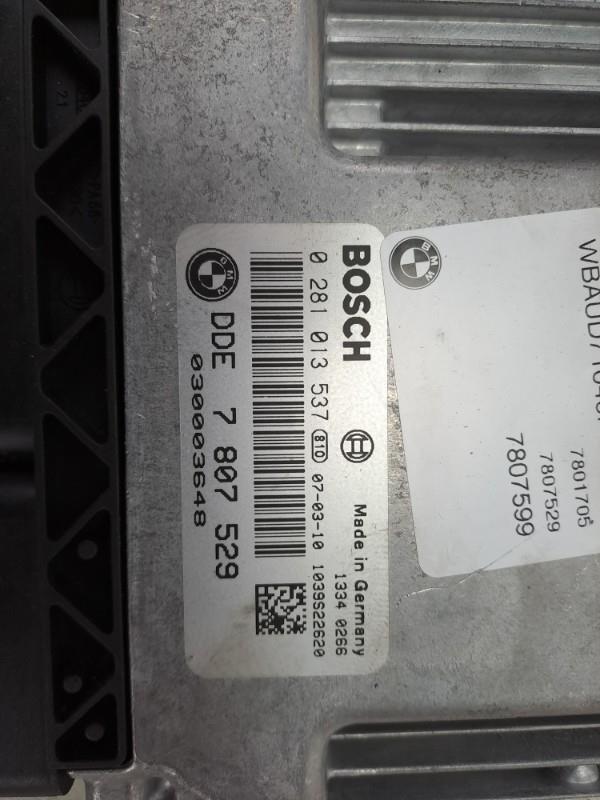 Kit de demarrage BMW SERIE 1 E87 PHASE 2 Diesel - 1