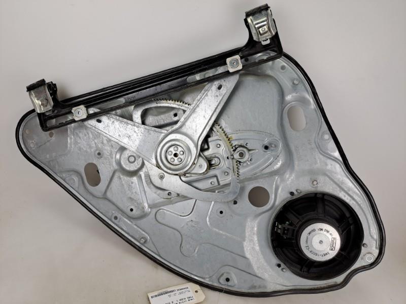 Alzacristalli elettrico posteriore destro FORD KUGA 1 Diésel - 1