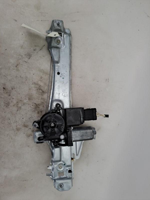Alzacristalli elettrico posteriore sinistro CITROEN C3 3 PHASE 1 Gasolina - 1