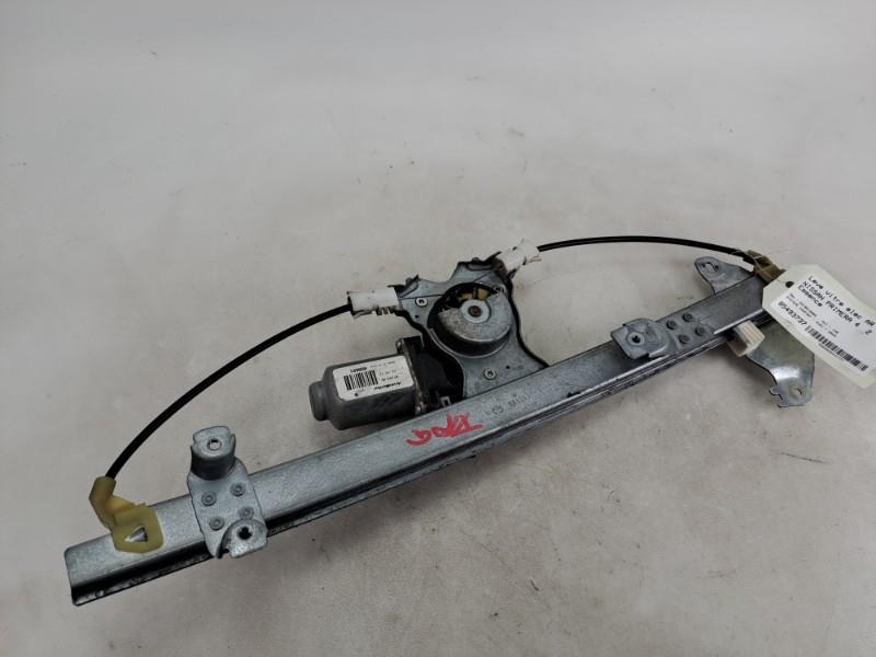Alzacristalli elettrico posteriore sinistro NISSAN PRIMERA 4 Gasolina - 1