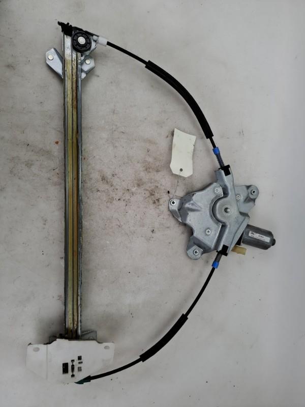 Alzacristalli elettrico anteriore destro FORD TOURNEO CONNECT 1 PHASE 2 Diésel - 1