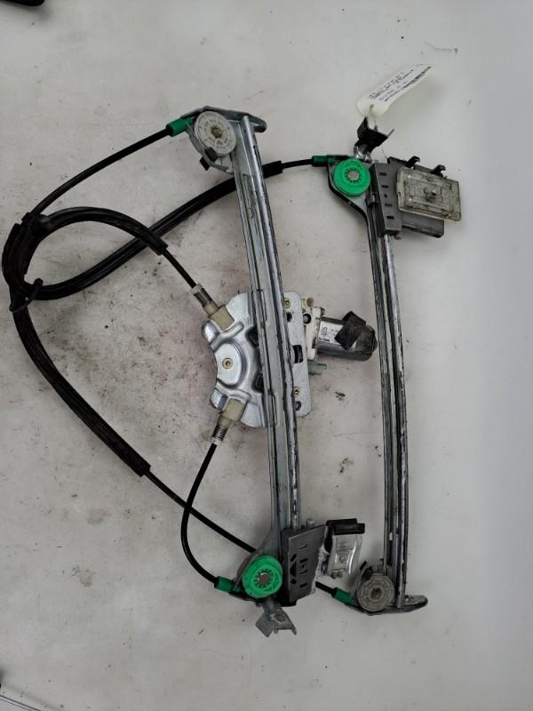 Alzacristalli elettrico anteriore destro PEUGEOT 206 PHASE 1 CABRIOLET Gasolina - 1