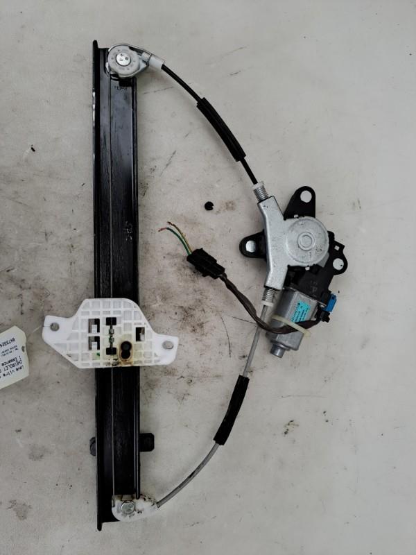 Alzacristalli elettrico anteriore destro CHEVROLET SPARK PHASE 1 Gasolina - 1