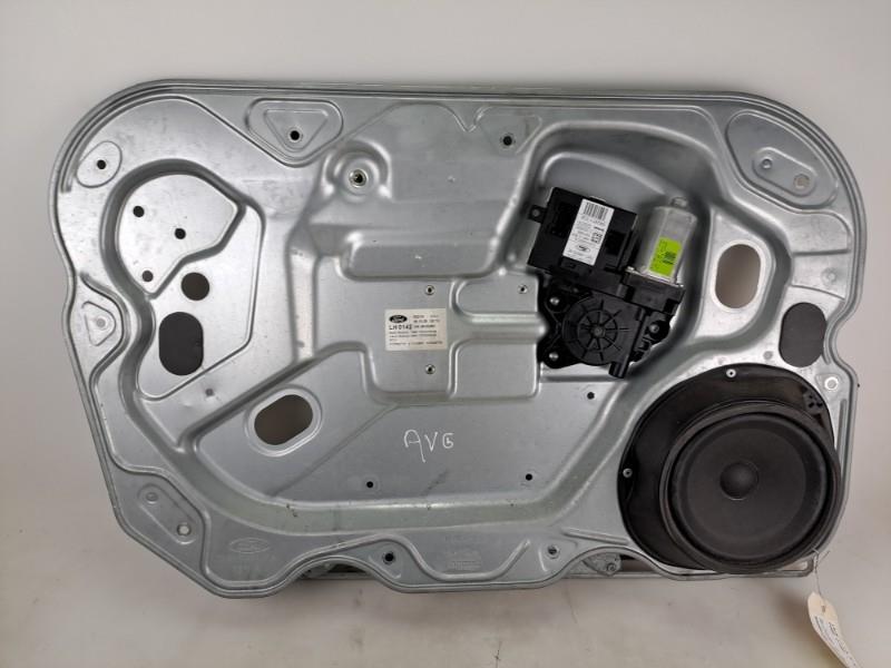 Alzacristalli elettrico anteriore sinistro FORD C-MAX 1 PHASE 2 Diésel - 1