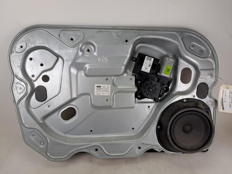 Alzacristalli elettrico anteriore sinistro FORD KUGA 1 Diésel - 1