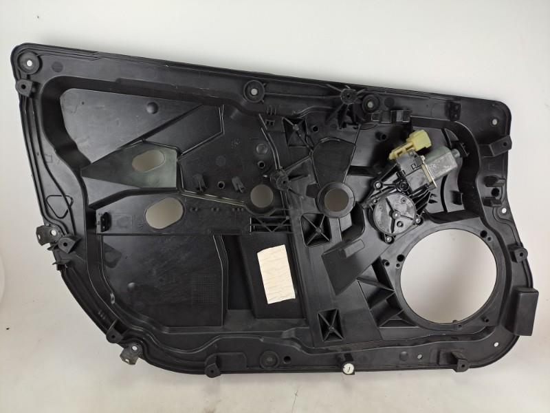 Alzacristalli elettrico anteriore sinistro FORD FIESTA 6 PHASE 1 Diésel - 1