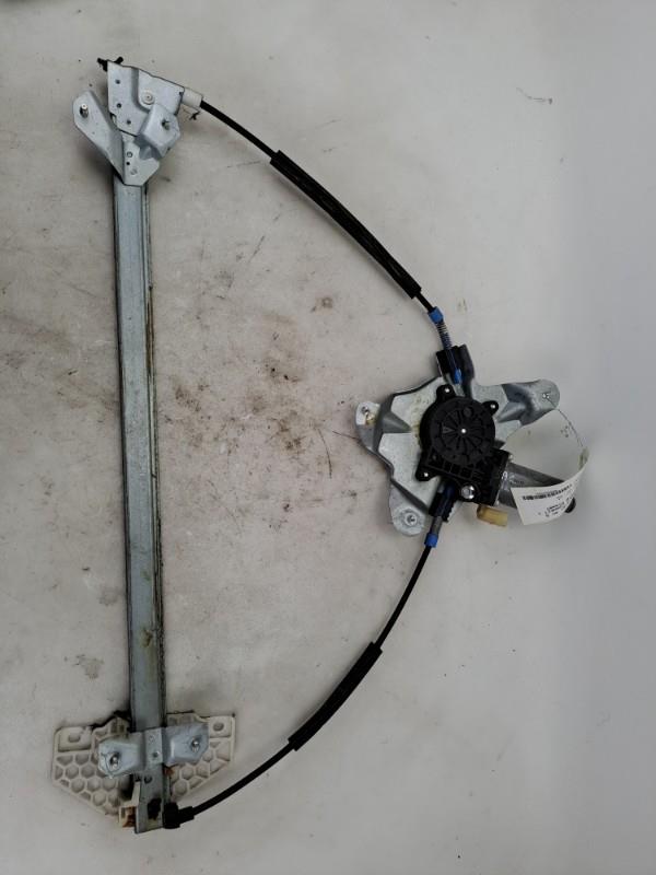 Alzacristalli elettrico anteriore sinistro FORD TOURNEO CONNECT 1 PHASE 2 Diésel - 1