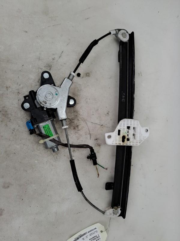 Alzacristalli elettrico anteriore sinistro CHEVROLET SPARK PHASE 1 Gasolina - 1