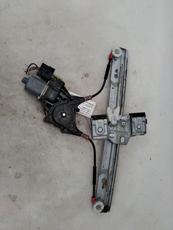 Alzacristalli elettrico anteriore sinistro FORD FIESTA 6 PHASE 1 Diésel - 1