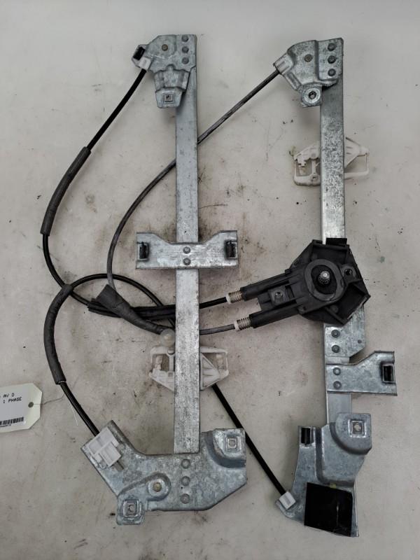 Alzacristalli manuale anteriore destro PEUGEOT PARTNER 1 PHASE 1 Diésel - 1