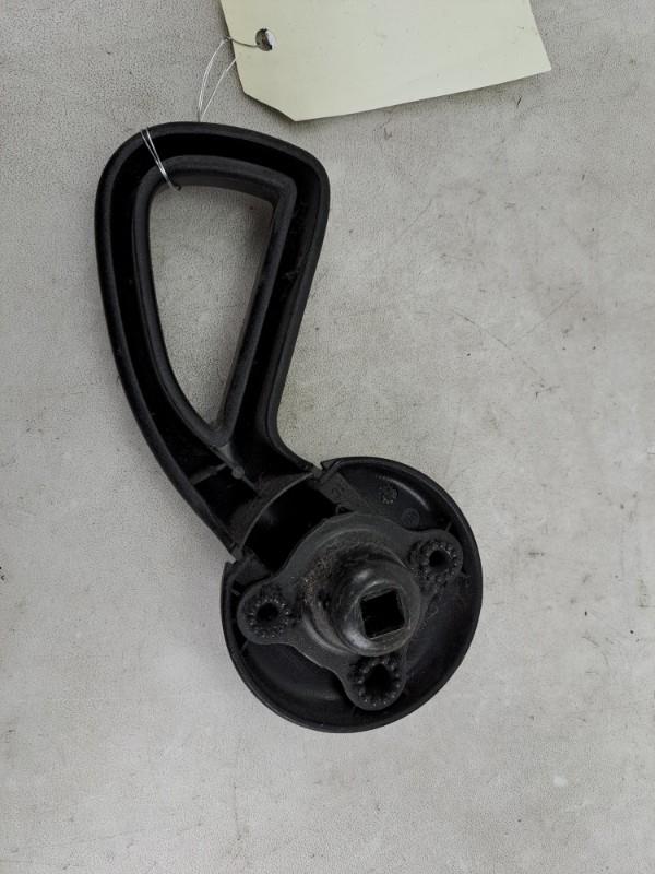 Levier de siege PEUGEOT 207 PHASE 1  - 1