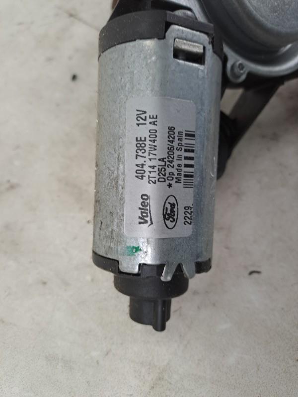Motore tergicristallo posteriore destro FORD TOURNEO CONNECT 1 PHASE 2 Diésel - 1