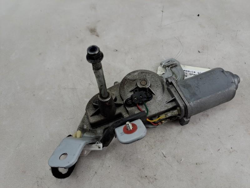 Motore tergicristallo posteriore CHEVROLET SPARK PHASE 1 Gasolina - 1