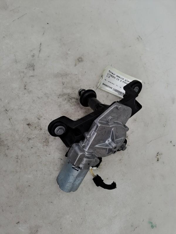 Motore tergicristallo posteriore CITROEN C3 3 PHASE 1 Gasolina - 1